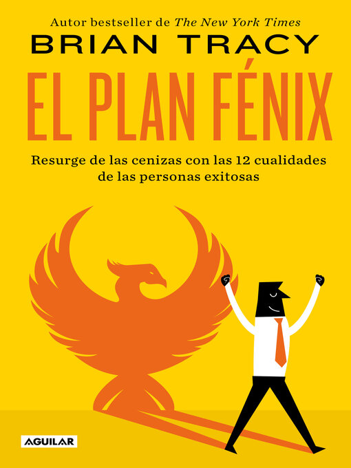 Title details for El Plan Fénix by Brian Tracy - Available